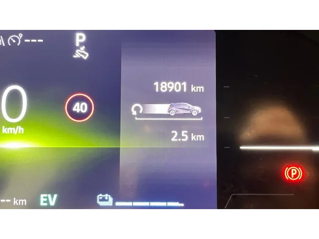 Occasion Renault Captur à VITROLLES chez RENAULT | VITROLLES