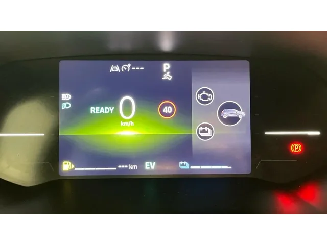 Occasion Renault Captur à VITROLLES chez RENAULT | VITROLLES