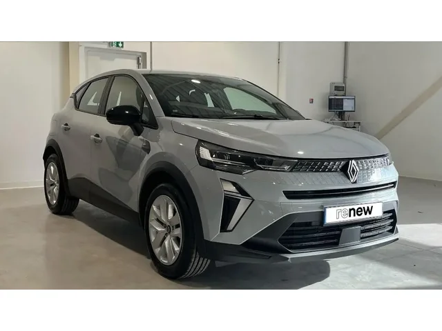 Occasion Renault Captur à VITROLLES chez RENAULT | VITROLLES
