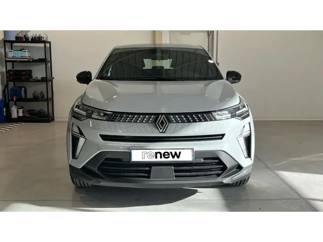 Occasion Renault Captur à VITROLLES chez RENAULT | VITROLLES