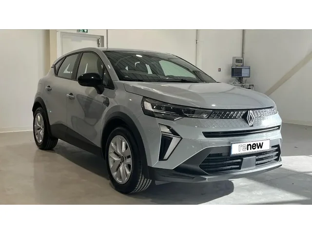 Occasion Renault Captur à VITROLLES chez RENAULT | VITROLLES