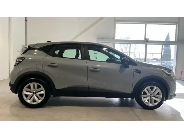 Occasion Renault Captur à VITROLLES chez RENAULT | VITROLLES