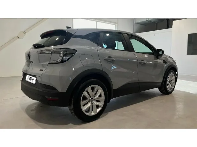 Occasion Renault Captur à VITROLLES chez RENAULT | VITROLLES