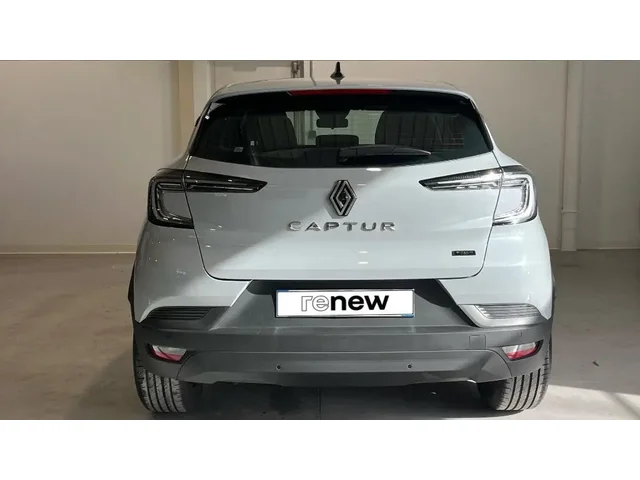 Occasion Renault Captur à VITROLLES chez RENAULT | VITROLLES