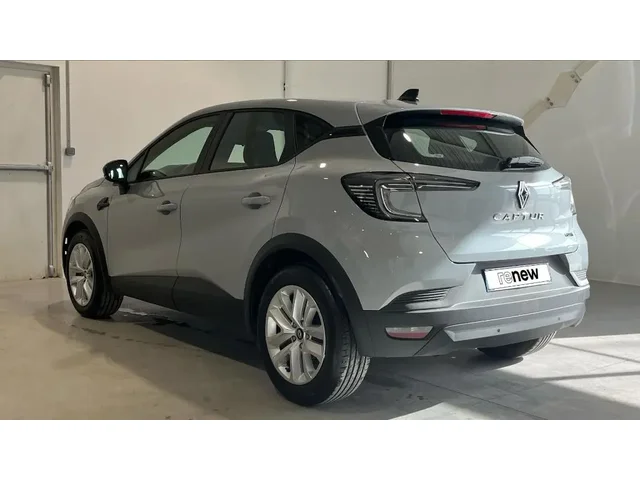 Occasion Renault Captur à VITROLLES chez RENAULT | VITROLLES
