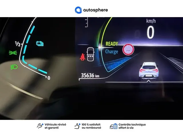 Occasion Renault Captur à CHAUNY chez RENAULT | CHAUNY