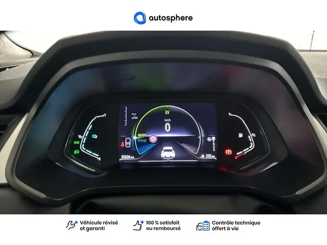 Occasion Renault Captur à CHAUNY chez RENAULT | CHAUNY