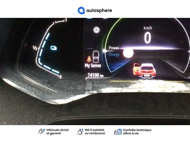 Occasion Renault Captur à NIEPPE chez RENAULT | NIEPPE