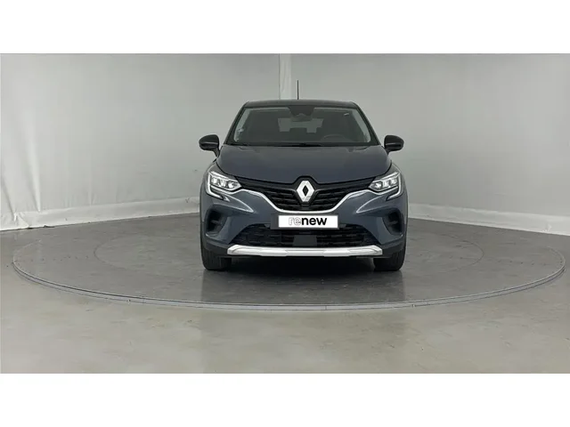 Occasion Renault Captur à ENGLOS chez RENAULT | ENGLOS