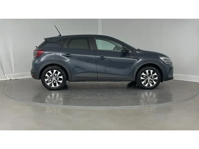 Occasion Renault Captur à ENGLOS chez RENAULT | ENGLOS