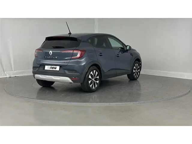 Occasion Renault Captur à ENGLOS chez RENAULT | ENGLOS