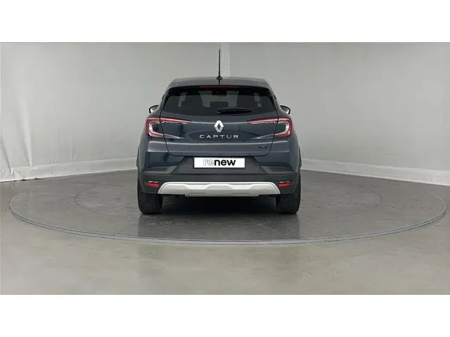 Occasion Renault Captur à ENGLOS chez RENAULT | ENGLOS