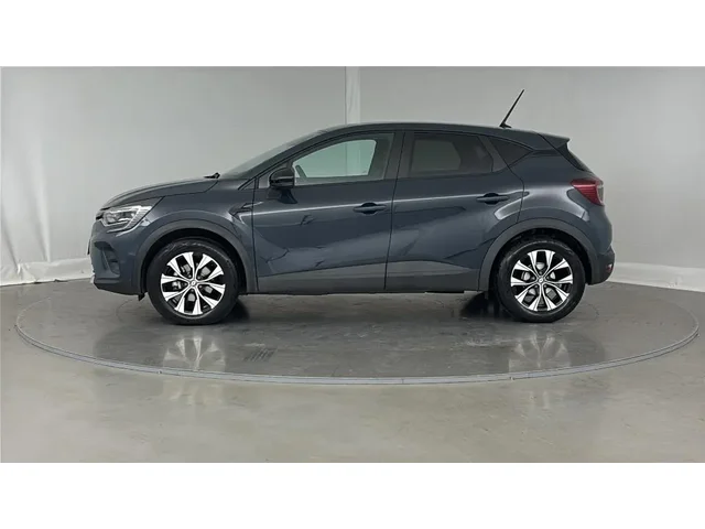 Occasion Renault Captur à ENGLOS chez RENAULT | ENGLOS