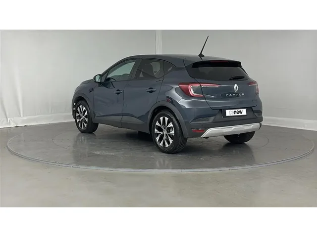 Occasion Renault Captur à ENGLOS chez RENAULT | ENGLOS