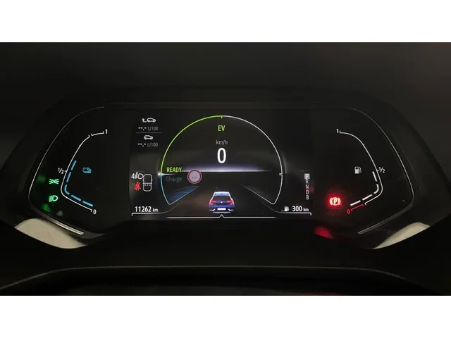 Occasion Renault Captur à ENGLOS chez RENAULT | ENGLOS