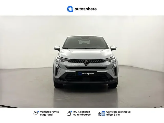 Occasion Renault Captur à La Teste-de-Buch chez Autosphere La Teste-de-Buch