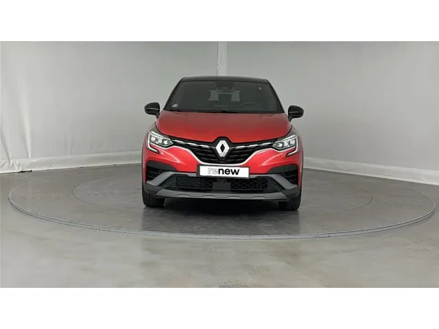 Occasion Renault Captur à NIEPPE chez RENAULT | NIEPPE