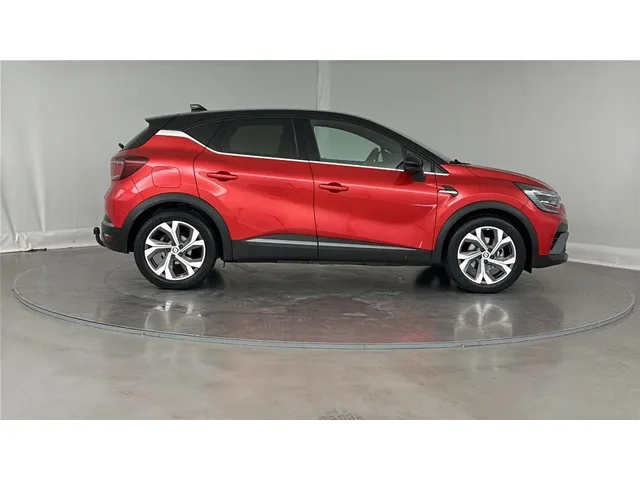 Occasion Renault Captur à NIEPPE chez RENAULT | NIEPPE