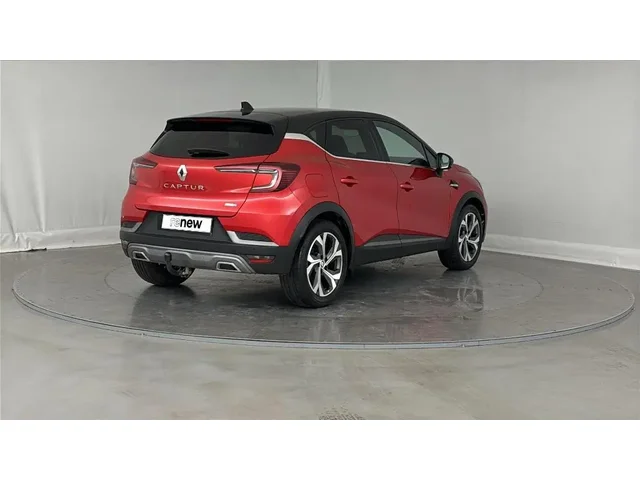 Occasion Renault Captur à NIEPPE chez RENAULT | NIEPPE