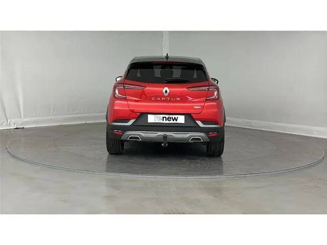 Occasion Renault Captur à NIEPPE chez RENAULT | NIEPPE