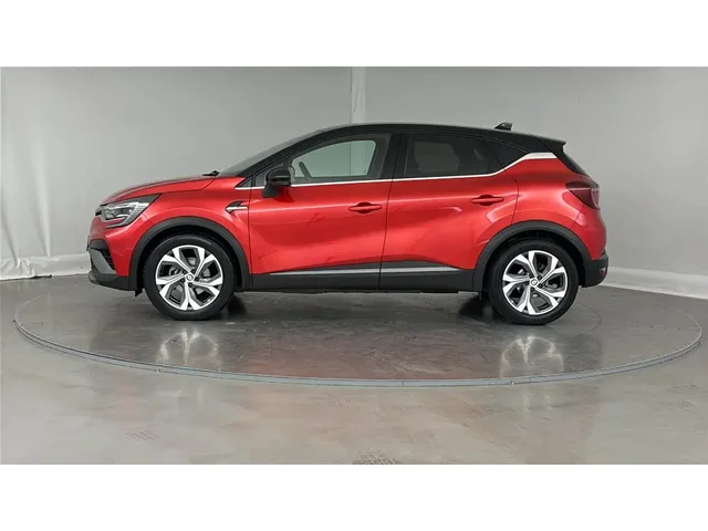 Occasion Renault Captur à NIEPPE chez RENAULT | NIEPPE