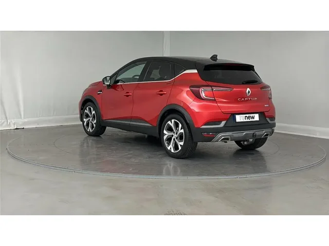 Occasion Renault Captur à NIEPPE chez RENAULT | NIEPPE