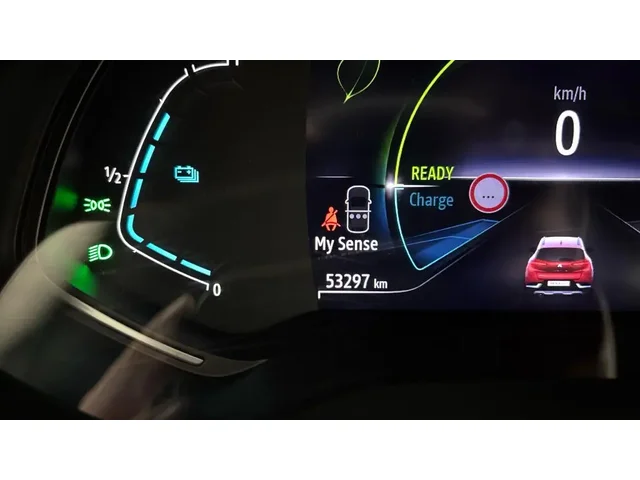 Occasion Renault Captur à NIEPPE chez RENAULT | NIEPPE