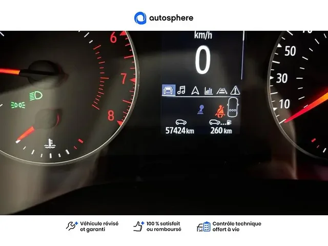 Occasion Renault Captur à WORMHOUT chez RENAULT | WORMHOUT