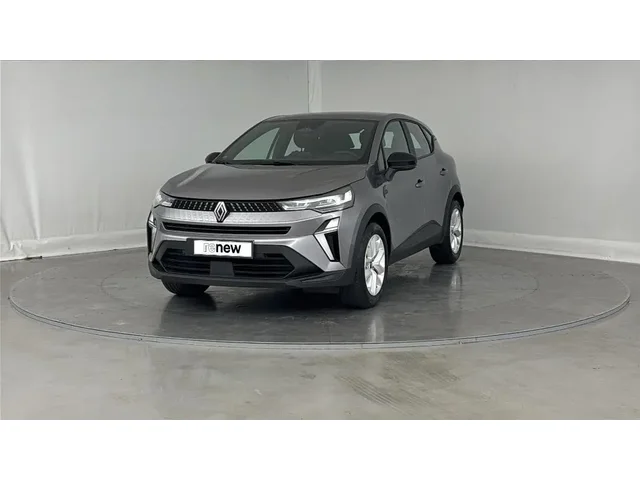 Occasion Renault Captur à WORMHOUT chez RENAULT | WORMHOUT