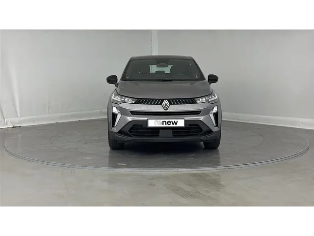 Occasion Renault Captur à WORMHOUT chez RENAULT | WORMHOUT