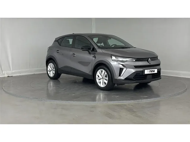 Occasion Renault Captur à WORMHOUT chez RENAULT | WORMHOUT