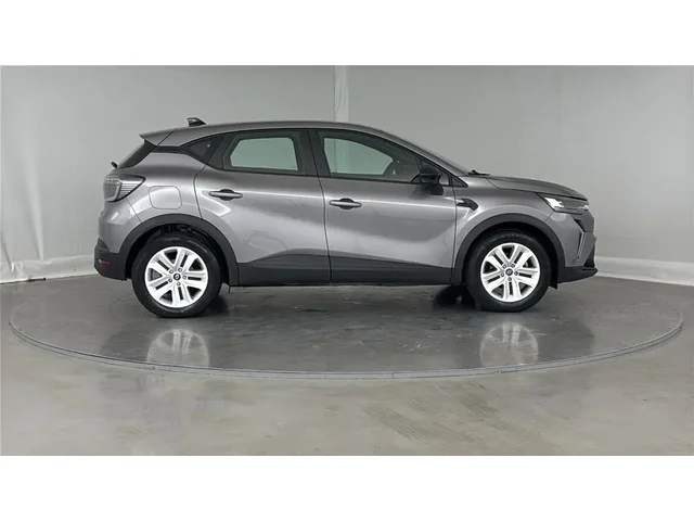 Occasion Renault Captur à WORMHOUT chez RENAULT | WORMHOUT