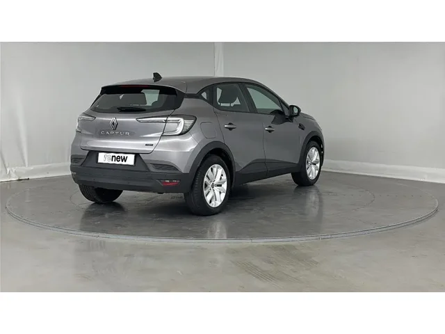 Occasion Renault Captur à WORMHOUT chez RENAULT | WORMHOUT