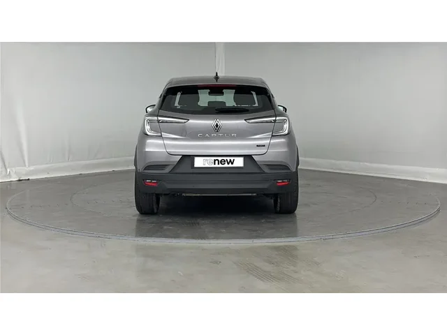 Occasion Renault Captur à WORMHOUT chez RENAULT | WORMHOUT