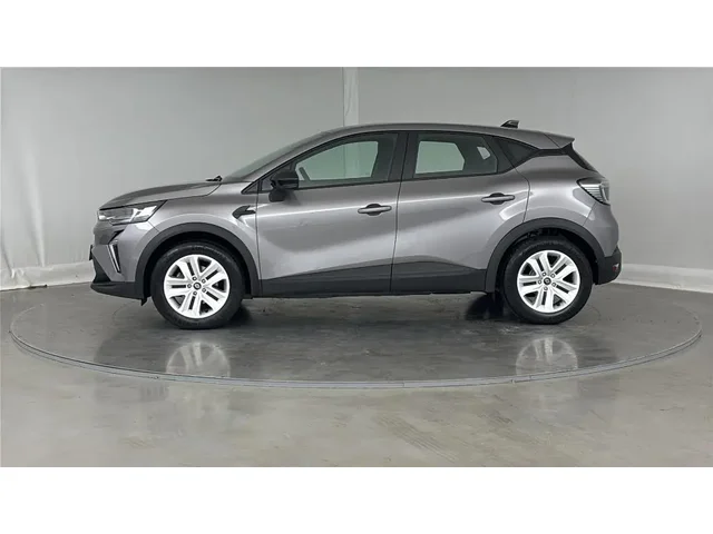 Occasion Renault Captur à WORMHOUT chez RENAULT | WORMHOUT