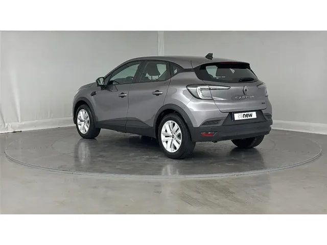 Occasion Renault Captur à WORMHOUT chez RENAULT | WORMHOUT