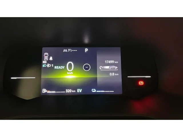 Occasion Renault Captur à WORMHOUT chez RENAULT | WORMHOUT