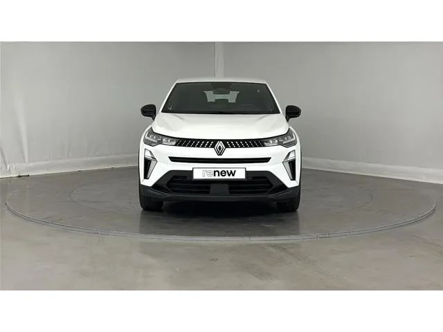 Occasion Renault Captur à ENGLOS chez RENAULT | ENGLOS