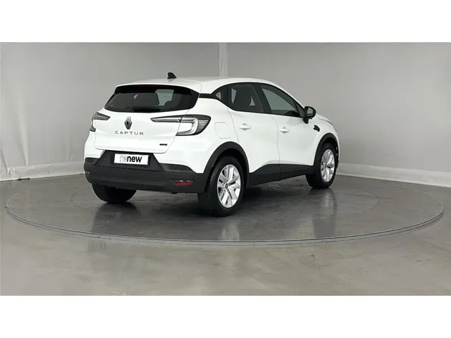 Occasion Renault Captur à ENGLOS chez RENAULT | ENGLOS