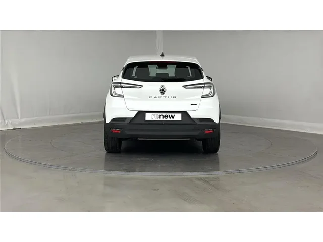 Occasion Renault Captur à ENGLOS chez RENAULT | ENGLOS