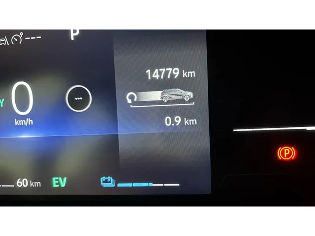 Occasion Renault Captur à ENGLOS chez RENAULT | ENGLOS