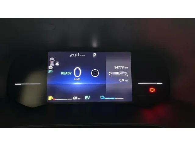 Occasion Renault Captur à ENGLOS chez RENAULT | ENGLOS