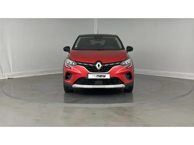 Occasion Renault Captur à WORMHOUT chez RENAULT | WORMHOUT