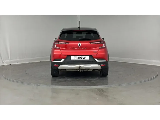 Occasion Renault Captur à WORMHOUT chez RENAULT | WORMHOUT