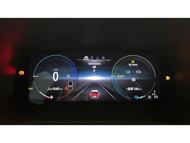 Occasion Renault Captur à WORMHOUT chez RENAULT | WORMHOUT