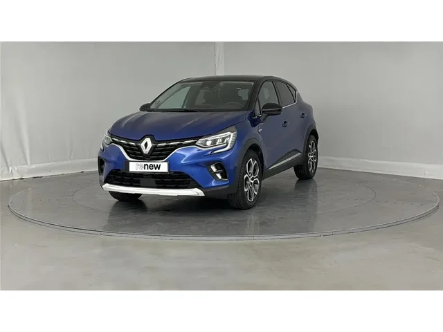 Occasion Renault Captur à Englos chez DACIA ENGLOS