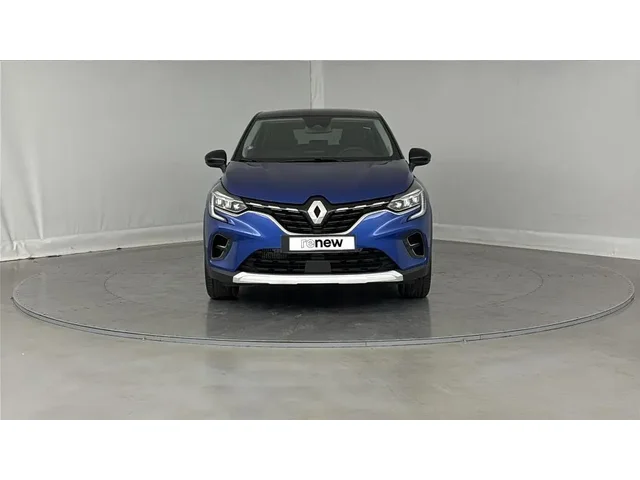 Occasion Renault Captur à Englos chez DACIA ENGLOS