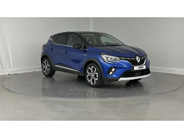 Occasion Renault Captur à Englos chez DACIA ENGLOS