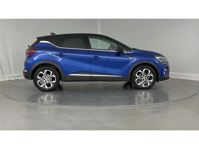 Occasion Renault Captur à Englos chez DACIA ENGLOS
