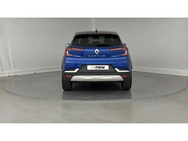 Occasion Renault Captur à Englos chez DACIA ENGLOS